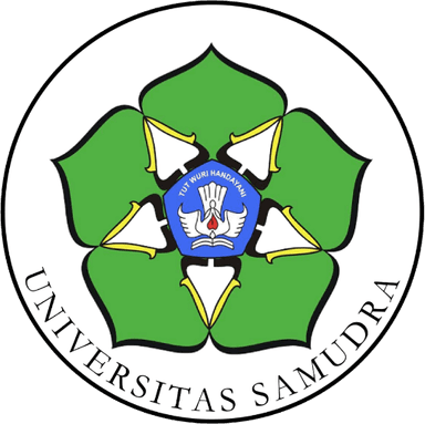Logo Universitas Samudra